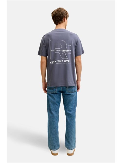  JJ REBEL | 12290638/Folkstone Gray